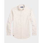 Men-s-Classic-Fit-Tattersall-Poplin-Shirt