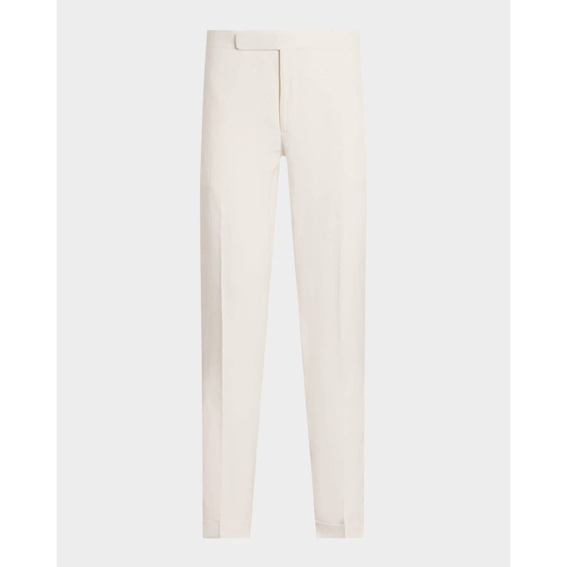 Men-s-Gregory-Hand-Tailored-Silk-Linen-Trouser