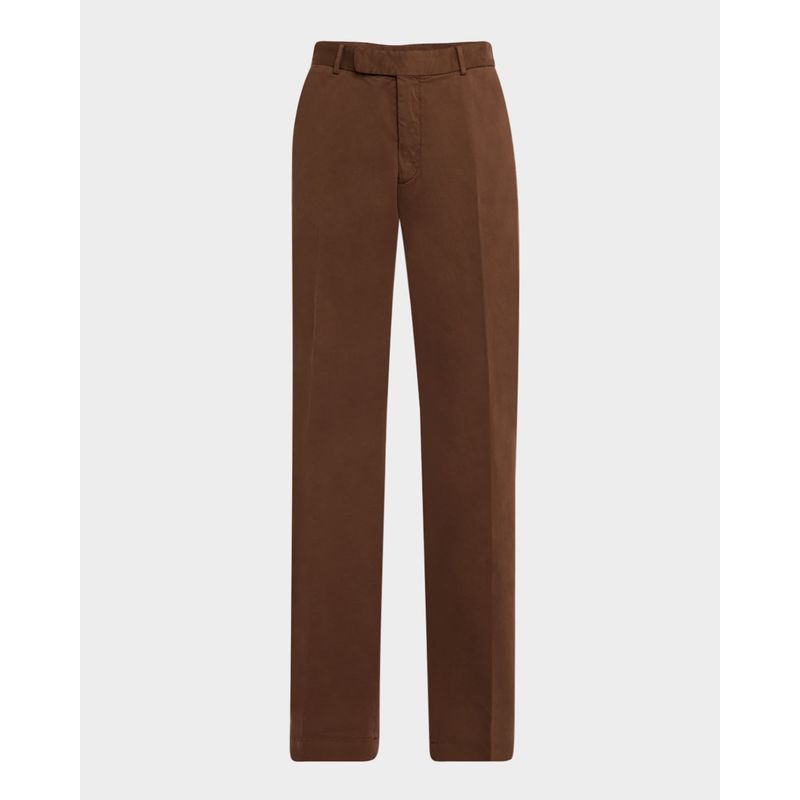 Men-s-Hand-Tailored-Stretch-Chino-Trousers