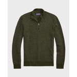 Men-s-Birdseye-Quarter-Zip-Sweater