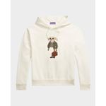 Men-s-Polo-Bear-Fleece-Hoodie