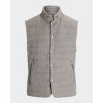 Men-s-Reversible-Silk-Tweed-Down-Vest