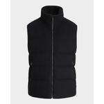 Men-s-Shearling-Trim-Down-Vest