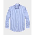 Men-s-Classic-Fit-Check-Poplin-Sport-Shirt
