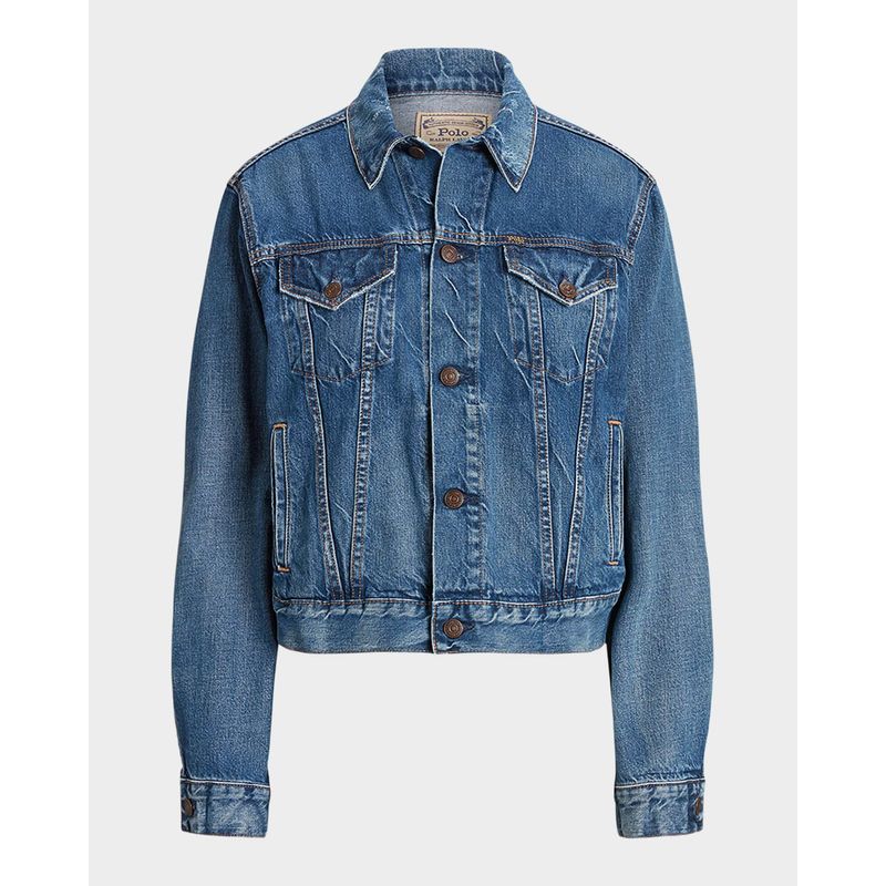 Denim-Trucker-Jacket
