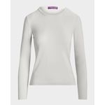 Crewneck-Long-Sleeve-Cashmere-Sweater