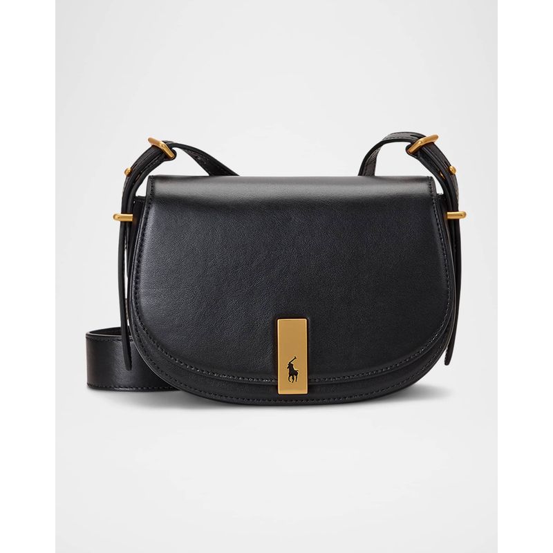 Polo-ID-Mini-Calfskin-Saddle-Bag