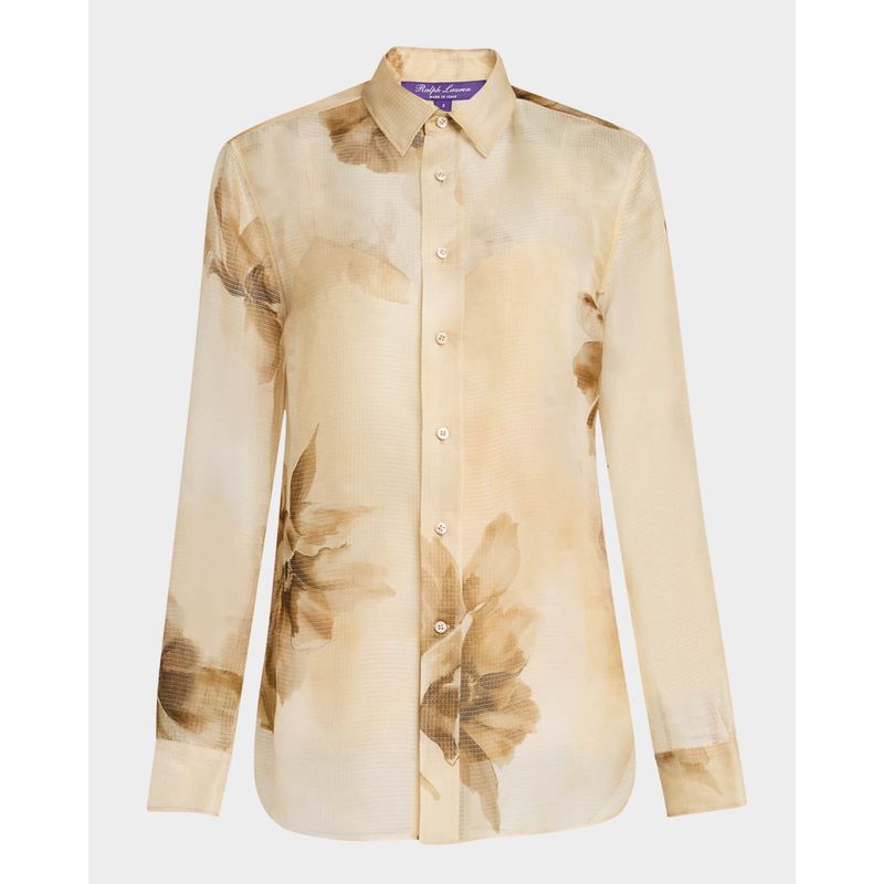 Adrienne-Siena-Floral-Silk-Button-Down-Shirt