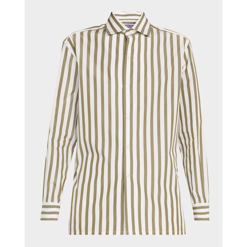 Capri-Striped-Cotton-Shirt