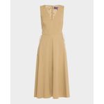 Renna-Cotton-Gabardine-Day-Dress