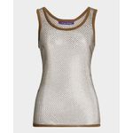 Melony-Embellished-Mesh-Tank-Top