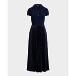 Polo-Sweater-Bodice-Dress