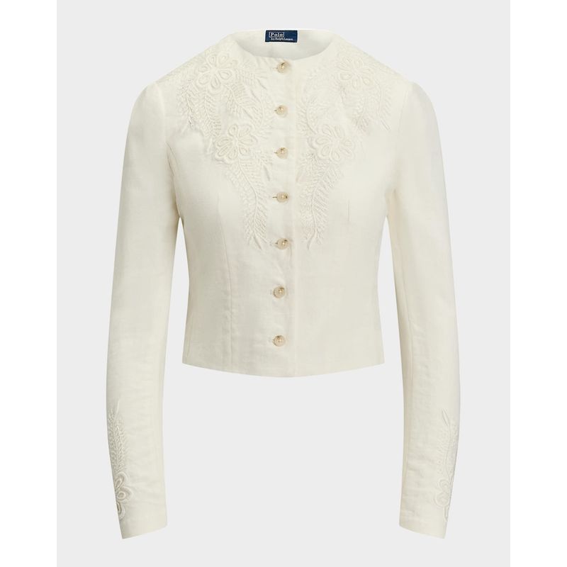 Floral-Embroidered-Linen-Jacket