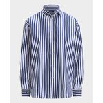 Oversize-Fit-Cotton-Shirt