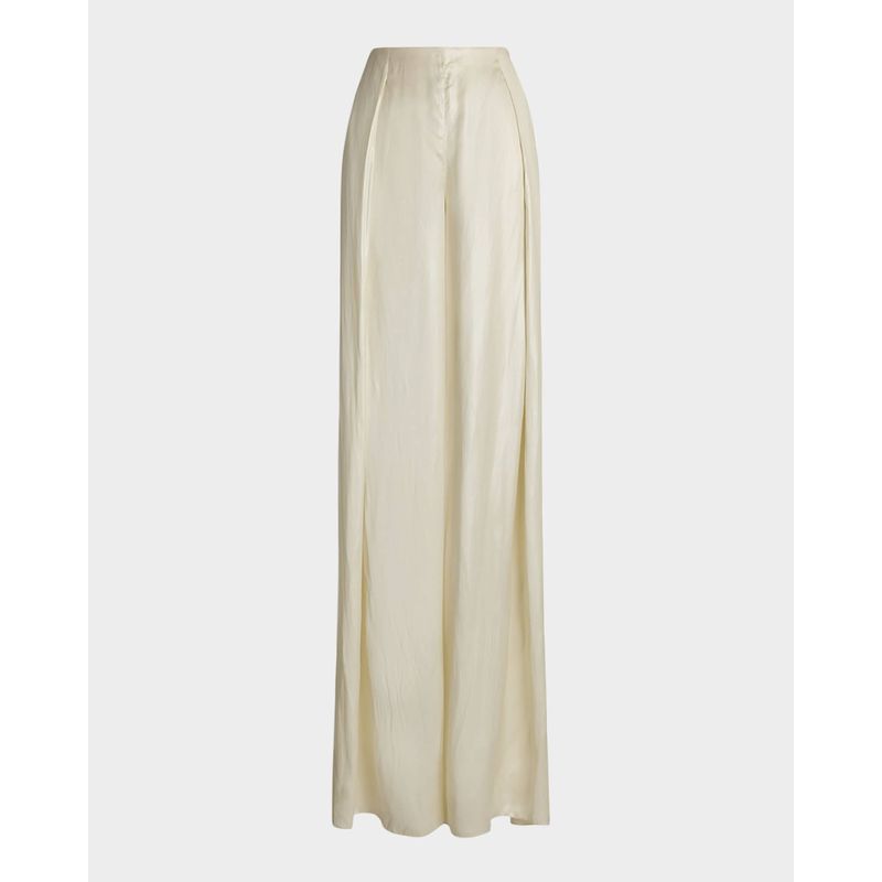 Kenzie-Pleated-Wide-Leg-Technical-Glossy-Charmeuse-Pants