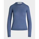 Crewneck-C2C-Cashmere-Jersey-Sweater