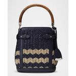 The-Ralph-Small-Chevron-Bucket-Bag