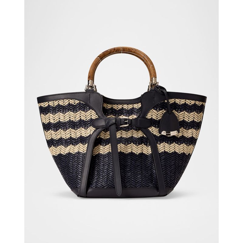 The-Ralph-Chevron-Tote-Bag