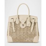 Ricky-33-Herringbone-Woven-Tote-Bag