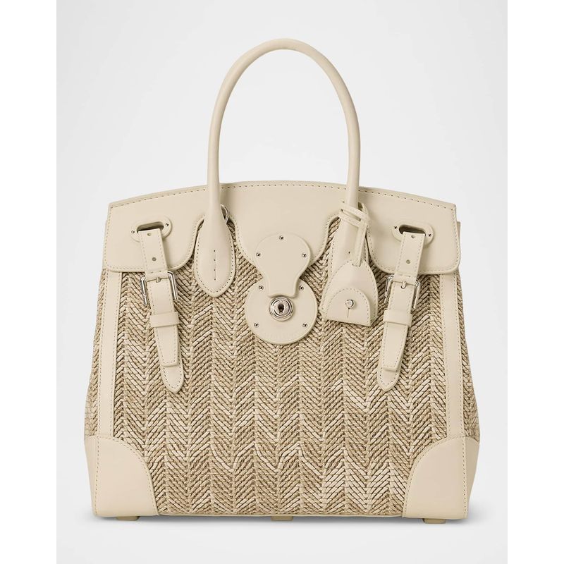 Ricky-33-Herringbone-Woven-Tote-Bag