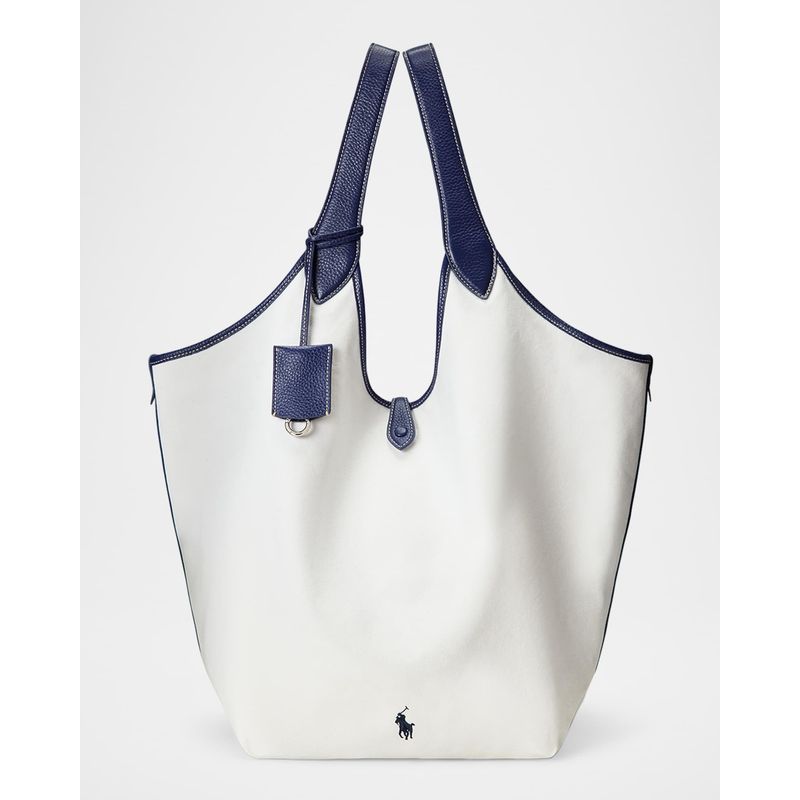 Polo-Play-Canvas-Tote-Bag