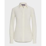 Hailey-Silk-Long-Sleeve-Collared-Shirt