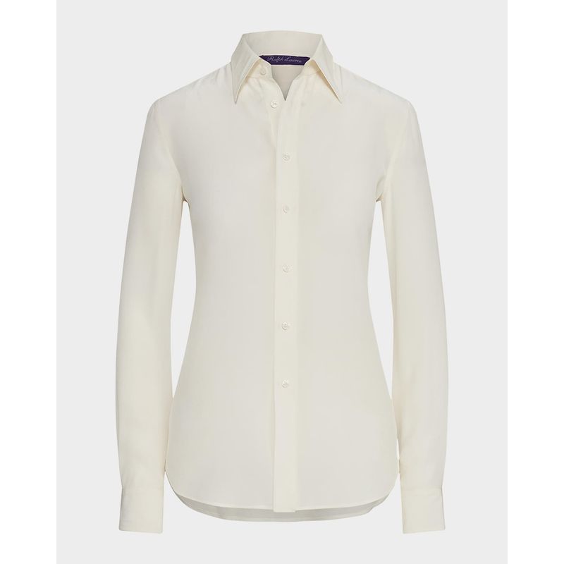 Hailey-Silk-Long-Sleeve-Collared-Shirt
