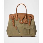 Ricky-33-Medium-Canvas-Top-Handle-Bag