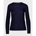 Cashmere-Crewneck-Sweater