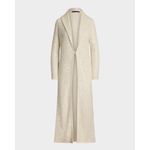 Embellished-Cashmere-Mesh-Long-Cardigan