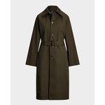 Water-Resistant-Twill-Long-Car-Coat