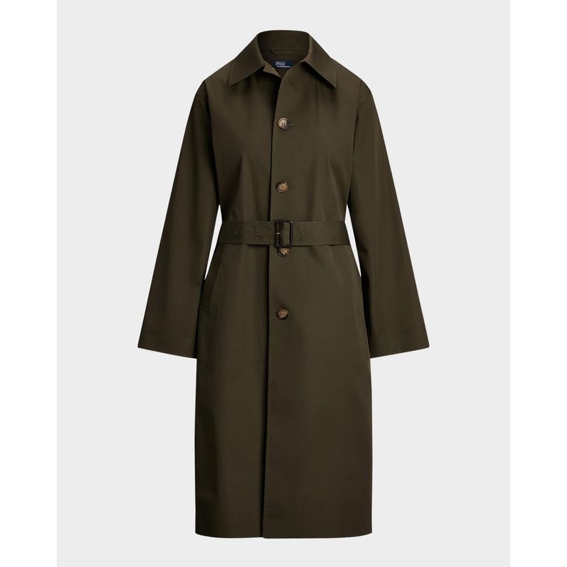 Water-Resistant-Twill-Long-Car-Coat
