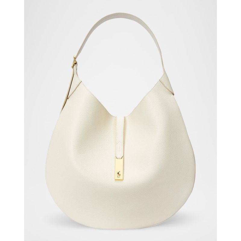 Polo-ID-Medium-Leather-Shoulder-Bag