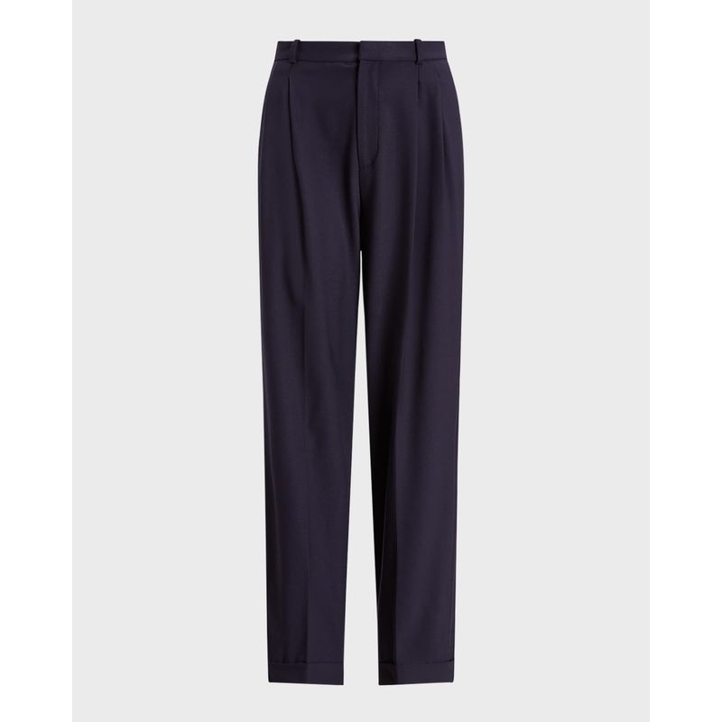 Straight-Leg-Stretch-Wool-Blend-Pants