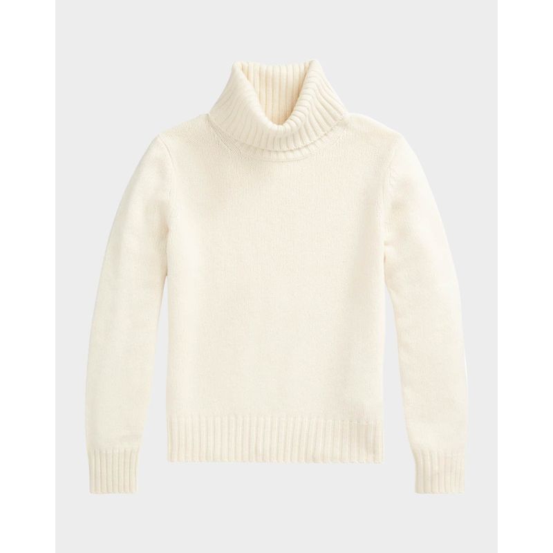 Wool-Turtleneck-Sweater