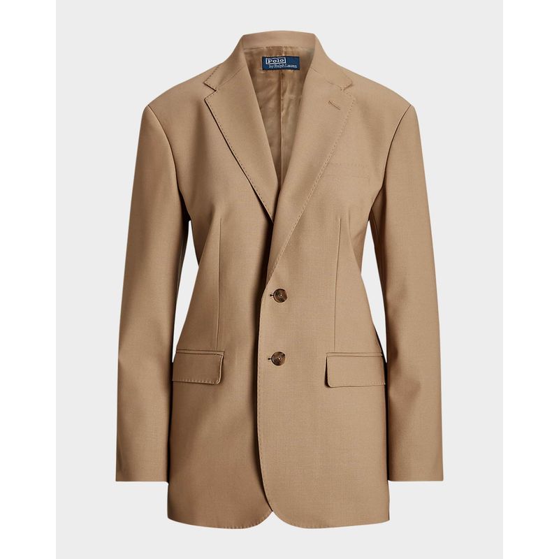 -Stretch-Wool-Blend-Blazer
