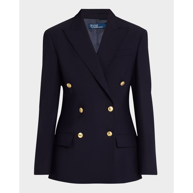 Double-Breasted-Stretch-Wool-Blazer