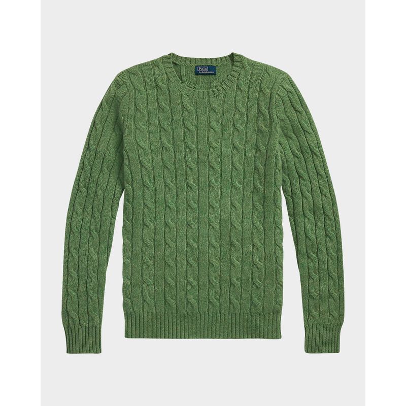 Cable-Knit-Cashmere-Sweater