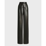 Acklie-Liquid-Foil-Wide-Leg-Pants