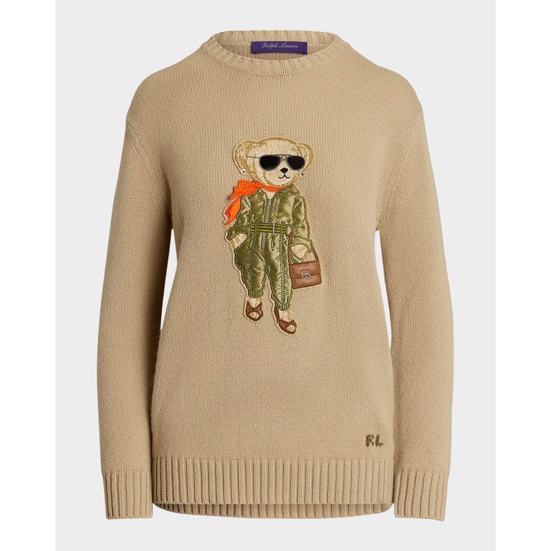 Aviator-Polo-Bear-Cashmere-Sweater