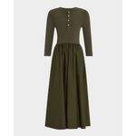 Henley-Bodice-Maxi-Dress